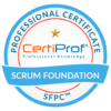 Scrum Foundation Professional Certificate Rigroup Academy