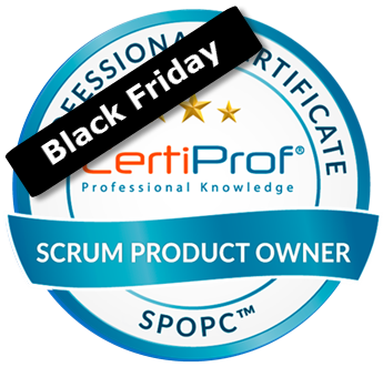 Scrum Product Owner Professional Certificate - Rigroup Academy